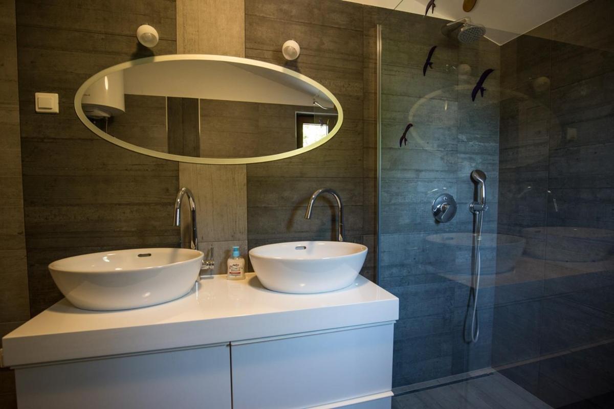 Holiday Home Fasana Fažana Екстериор снимка