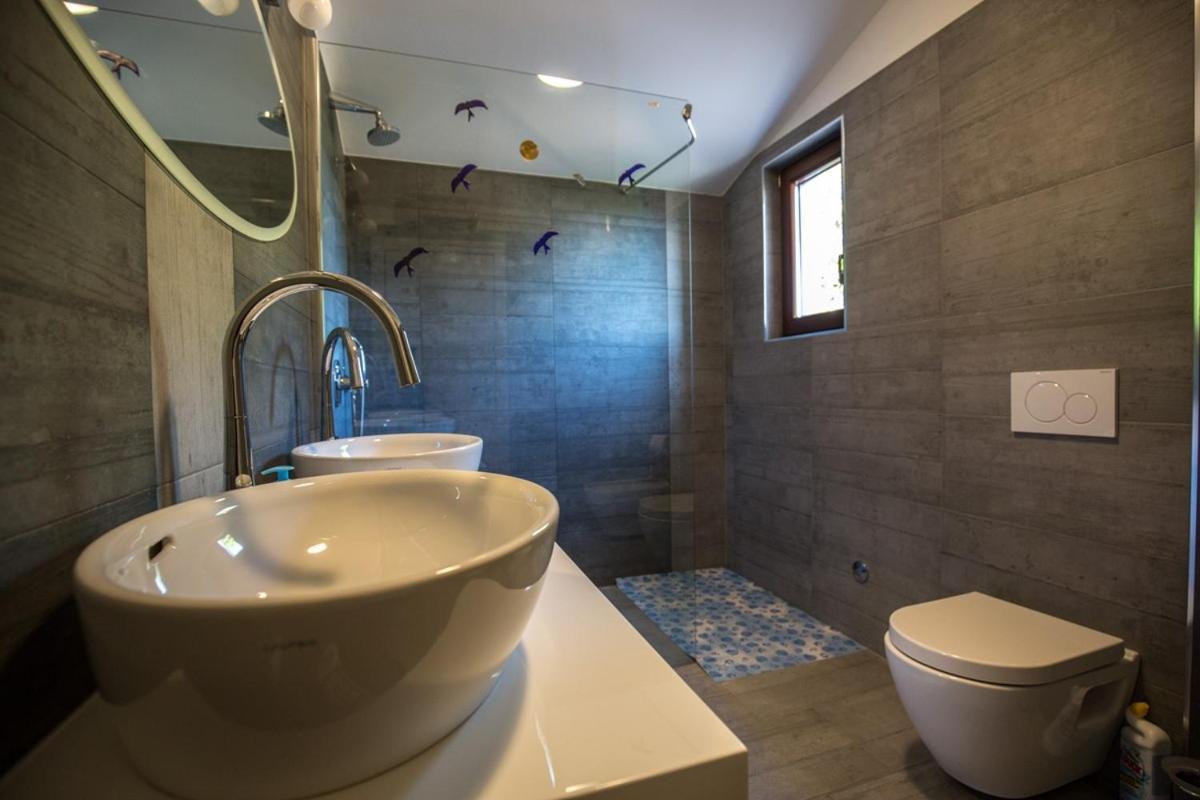Holiday Home Fasana Fažana Екстериор снимка