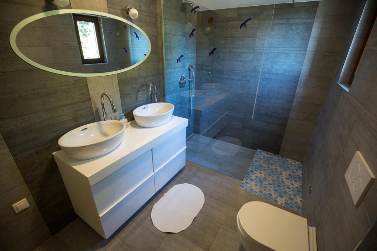 Holiday Home Fasana Fažana Екстериор снимка