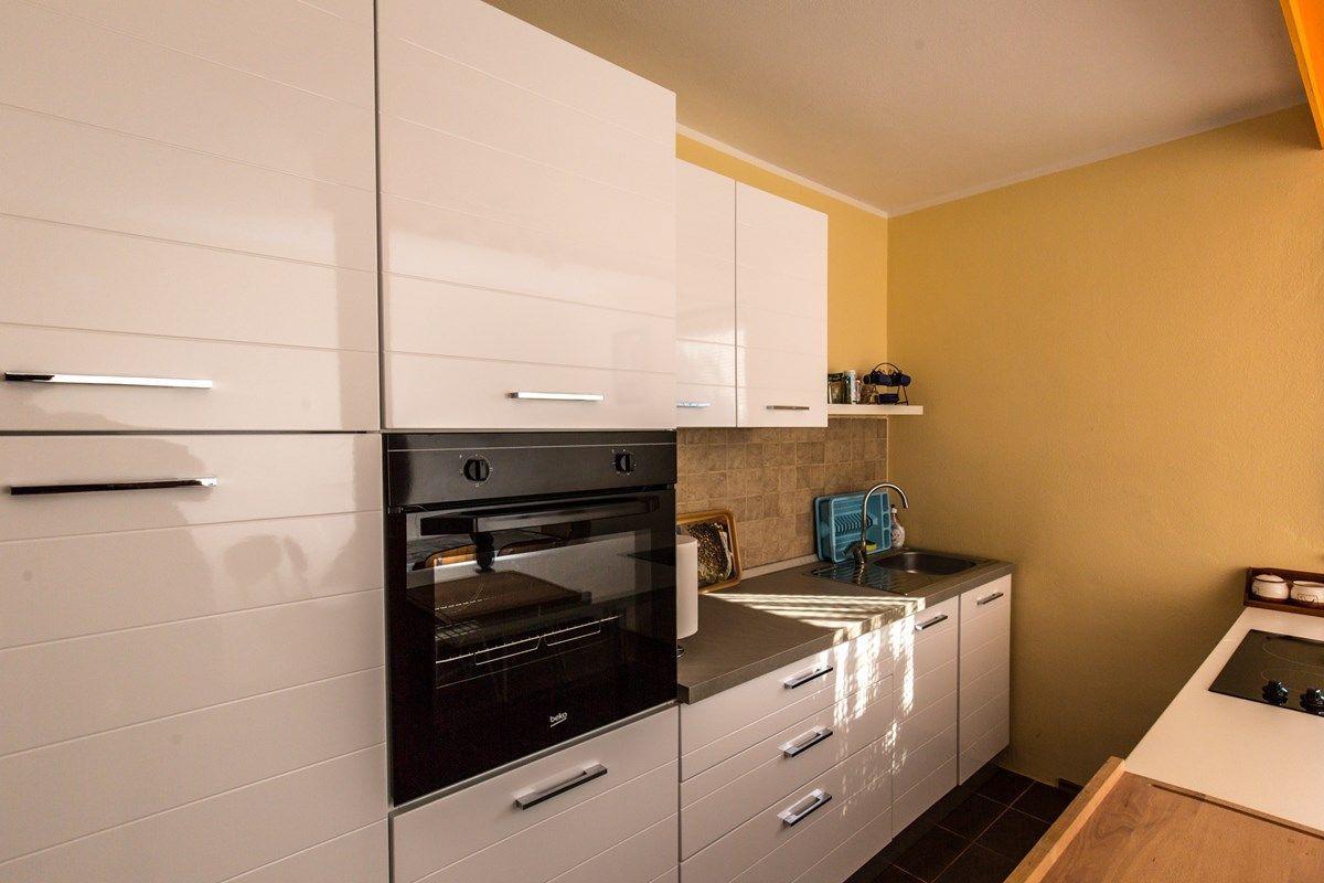 Holiday Home Fasana Fažana Екстериор снимка