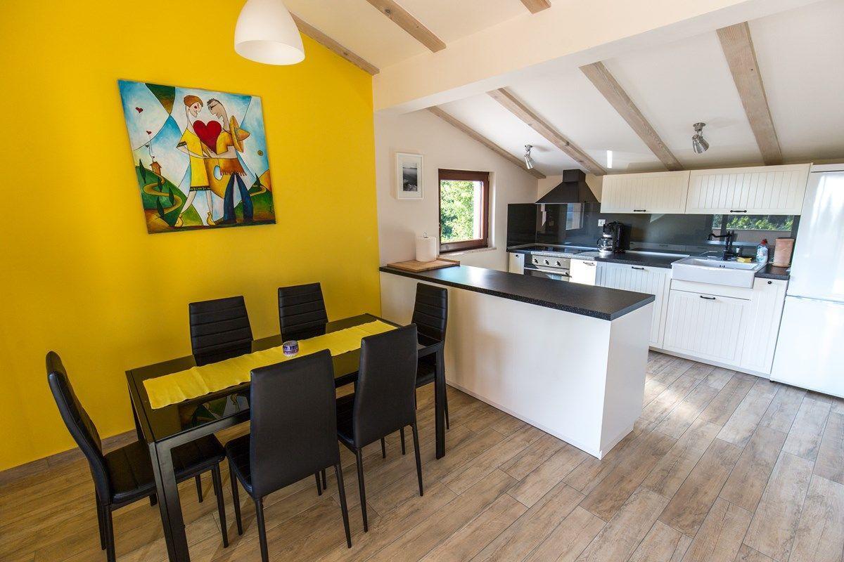 Holiday Home Fasana Fažana Екстериор снимка