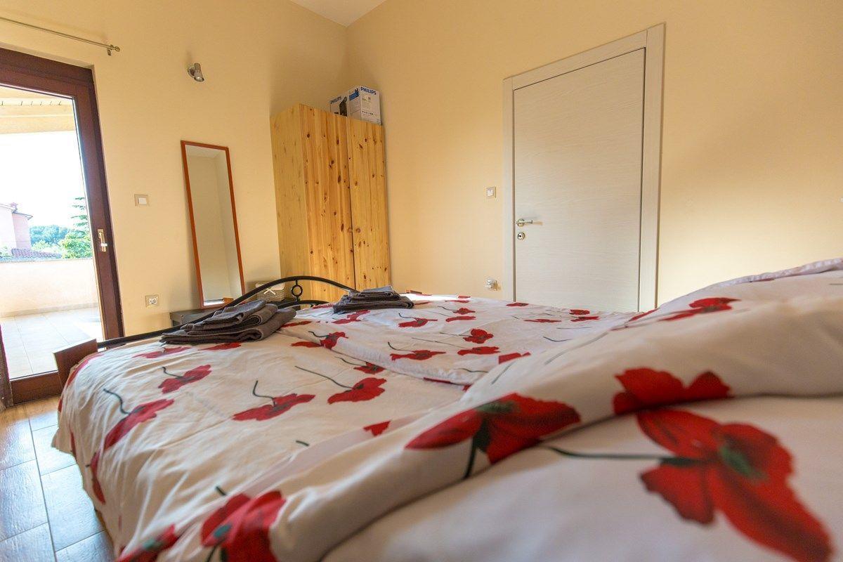 Holiday Home Fasana Fažana Екстериор снимка
