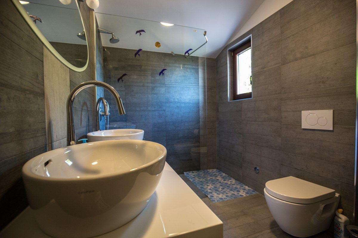 Holiday Home Fasana Fažana Екстериор снимка