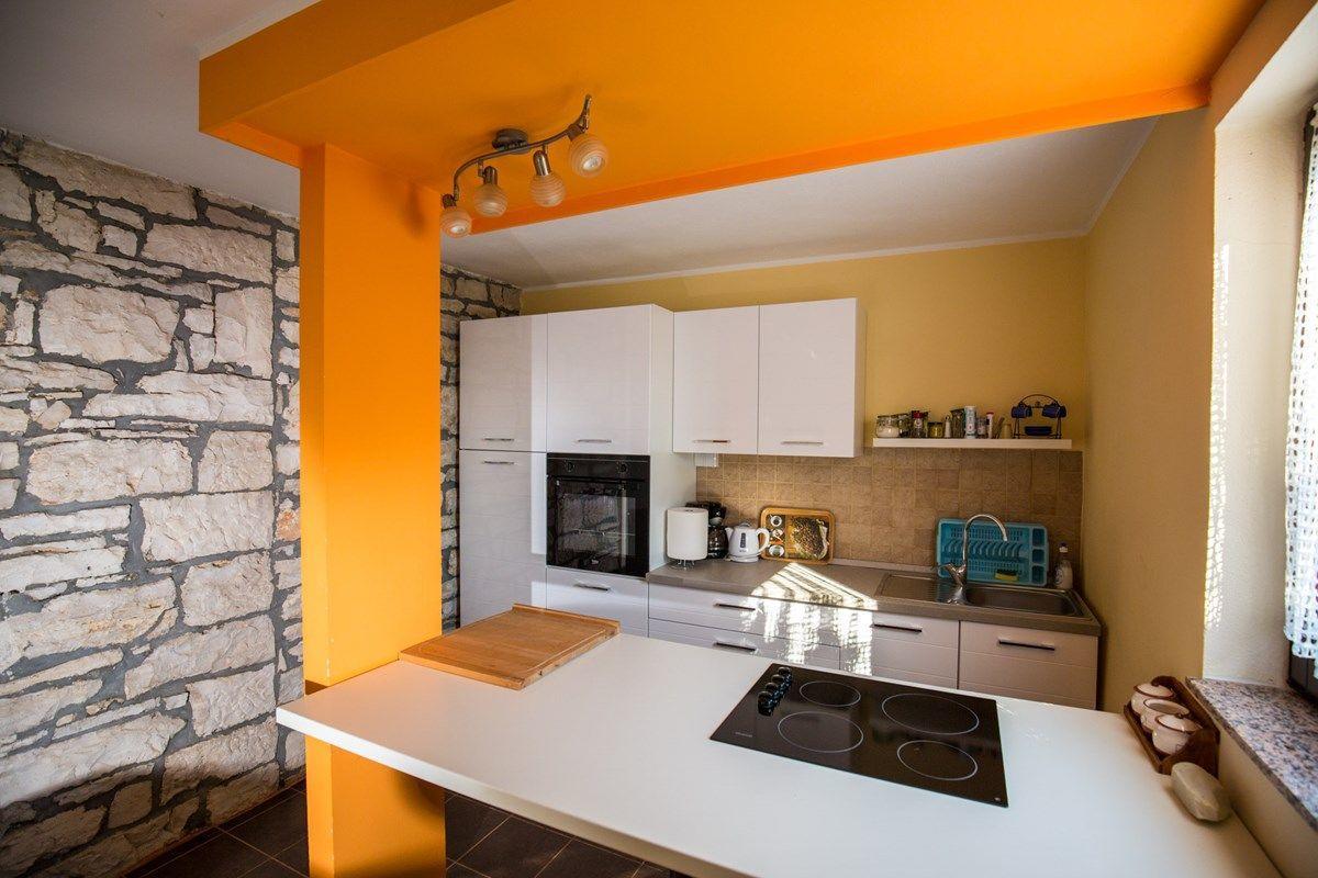 Holiday Home Fasana Fažana Екстериор снимка