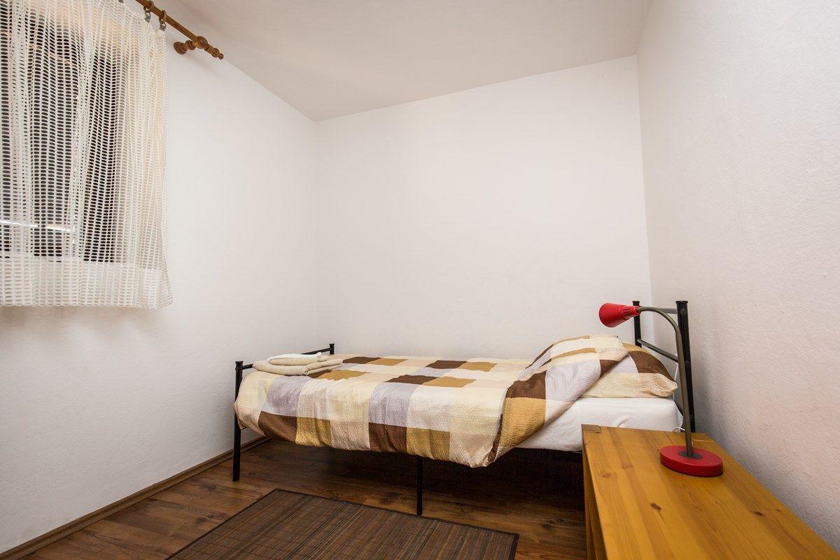 Holiday Home Fasana Fažana Екстериор снимка