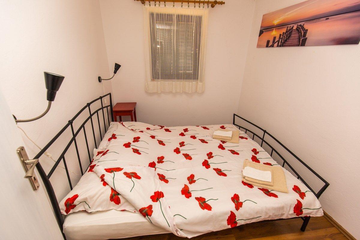 Holiday Home Fasana Fažana Екстериор снимка