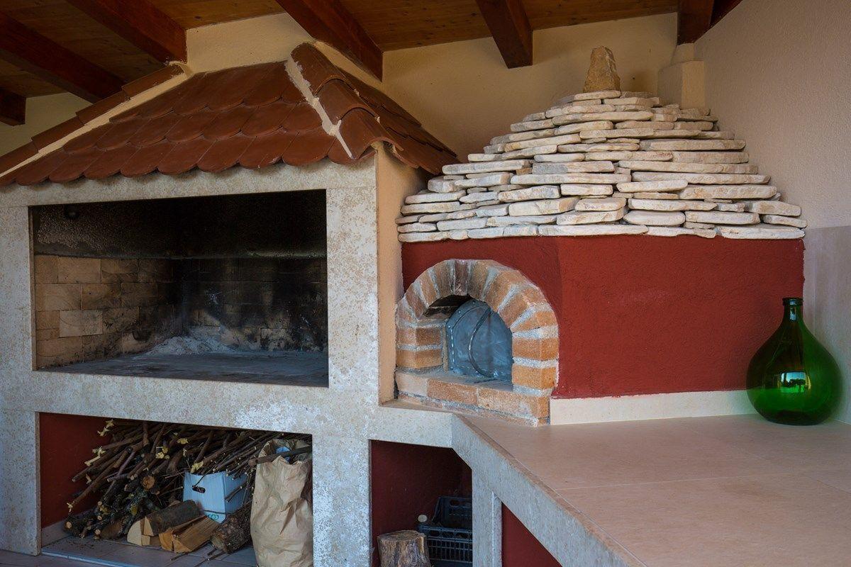 Holiday Home Fasana Fažana Екстериор снимка